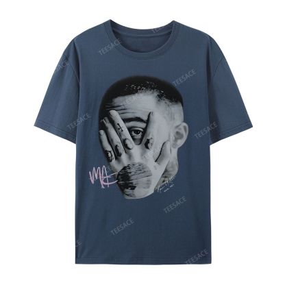 Unisex-Adult Ultra Cotton T-Shirt Graphic MAC MILLER TEE