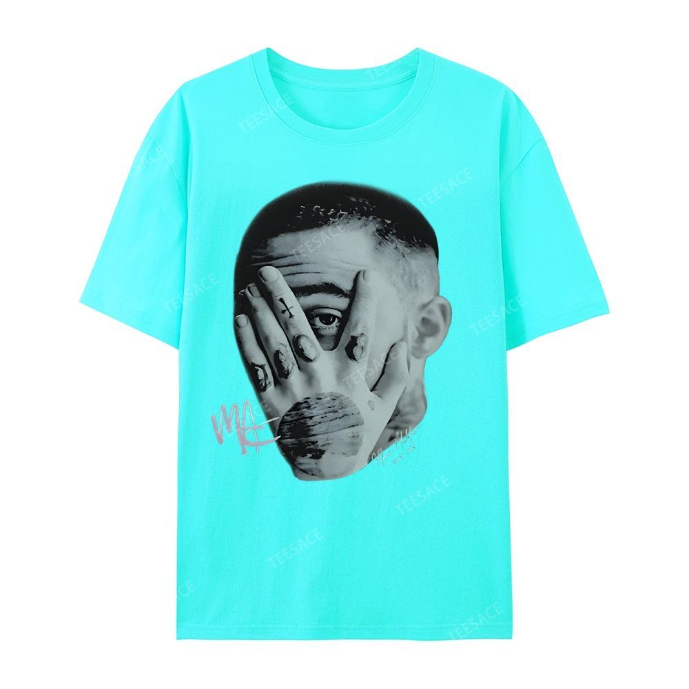 Unisex-Adult Ultra Cotton T-Shirt Graphic MAC MILLER TEE