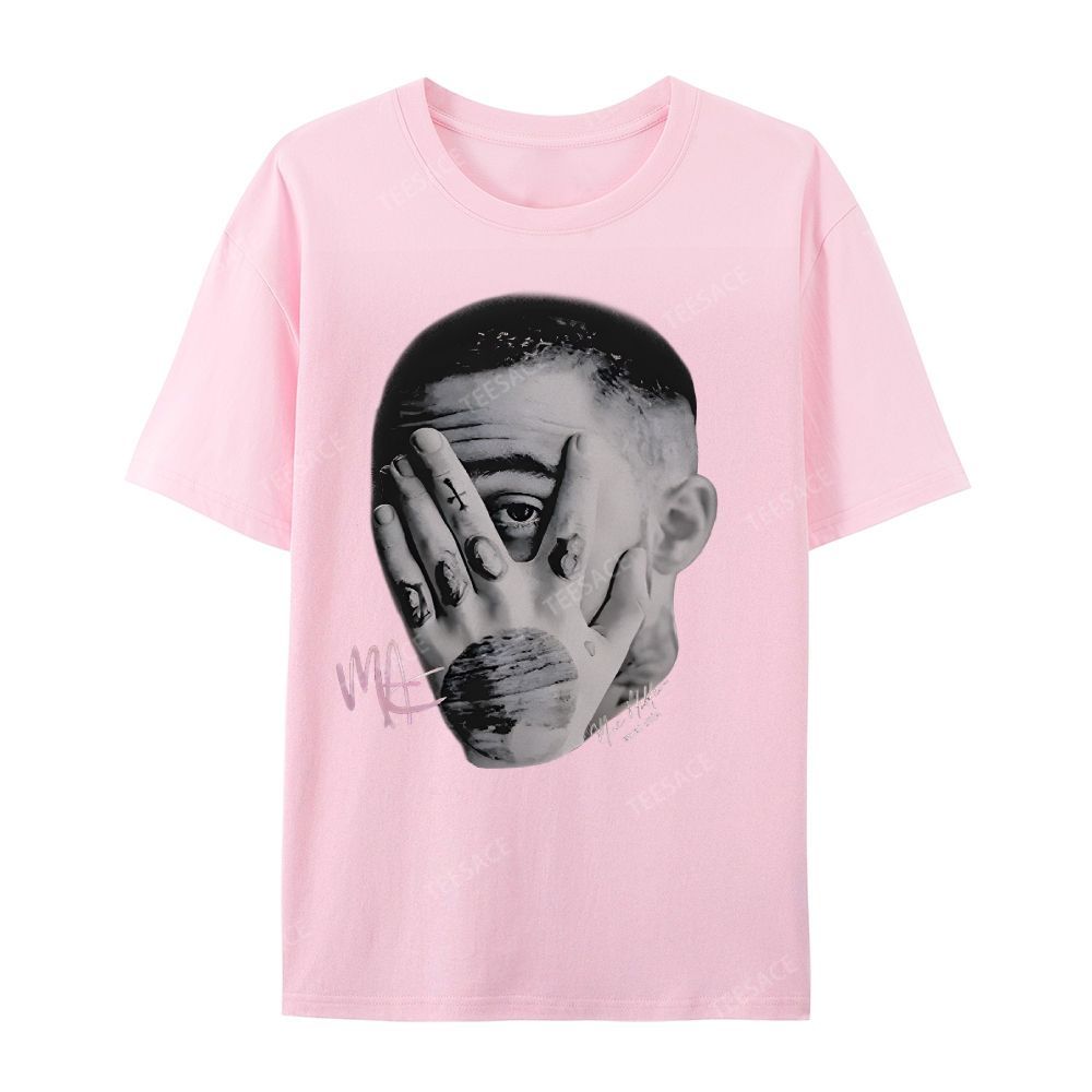 Unisex-Adult Ultra Cotton T-Shirt Graphic MAC MILLER TEE