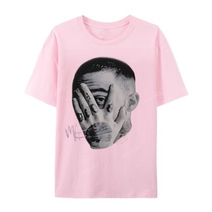 Unisex-Adult Ultra Cotton T-Shirt Graphic MAC MILLER TEE