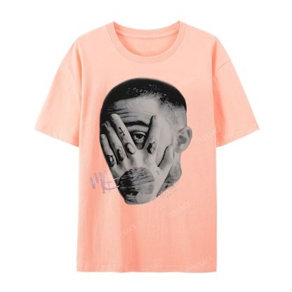 Unisex-Adult Ultra Cotton T-Shirt Graphic MAC MILLER TEE