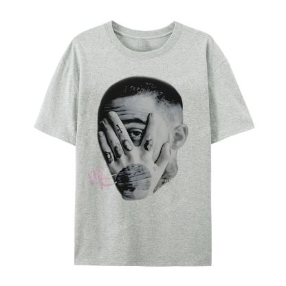 Unisex-Adult Ultra Cotton T-Shirt Graphic MAC MILLER TEE