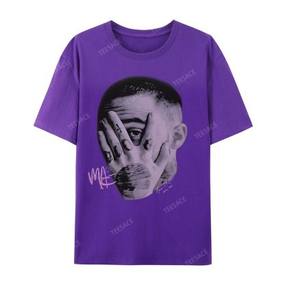 Unisex-Adult Ultra Cotton T-Shirt Graphic MAC MILLER TEE