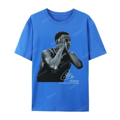 STEPHEN CURRY Tee Unisex-Adult Cotton T-Shirt 