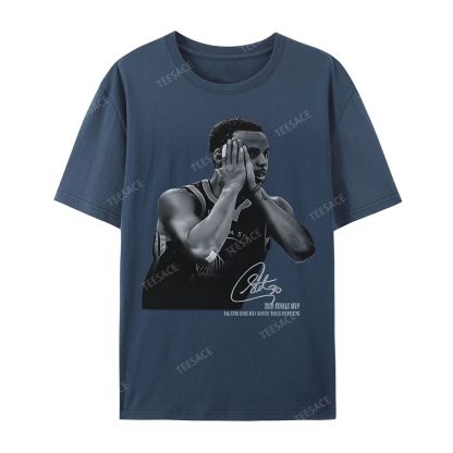 STEPHEN CURRY Tee Unisex-Adult Cotton T-Shirt 