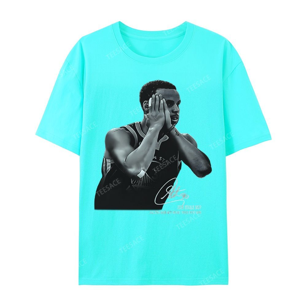 STEPHEN CURRY Tee Unisex-Adult Cotton T-Shirt 
