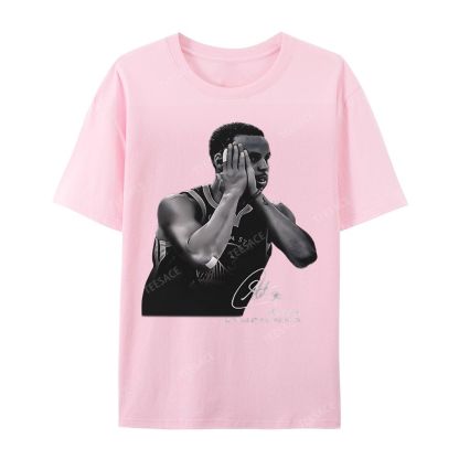 STEPHEN CURRY Tee Unisex-Adult Cotton T-Shirt 