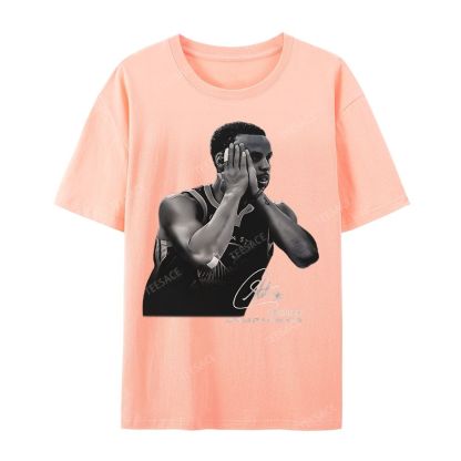 STEPHEN CURRY Tee Unisex-Adult Cotton T-Shirt 