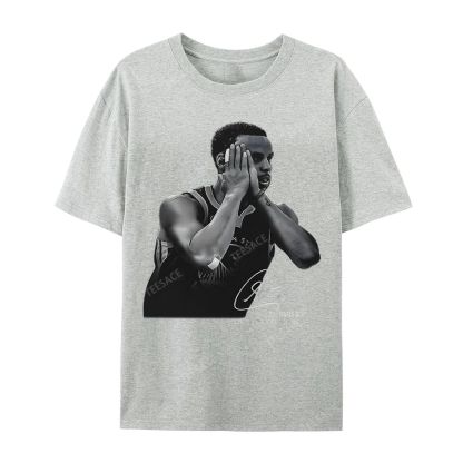 STEPHEN CURRY Tee Unisex-Adult Cotton T-Shirt 