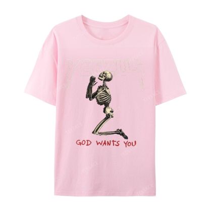 KANYE WEST  Soft-Washed Unisex Casual Vintage Tee