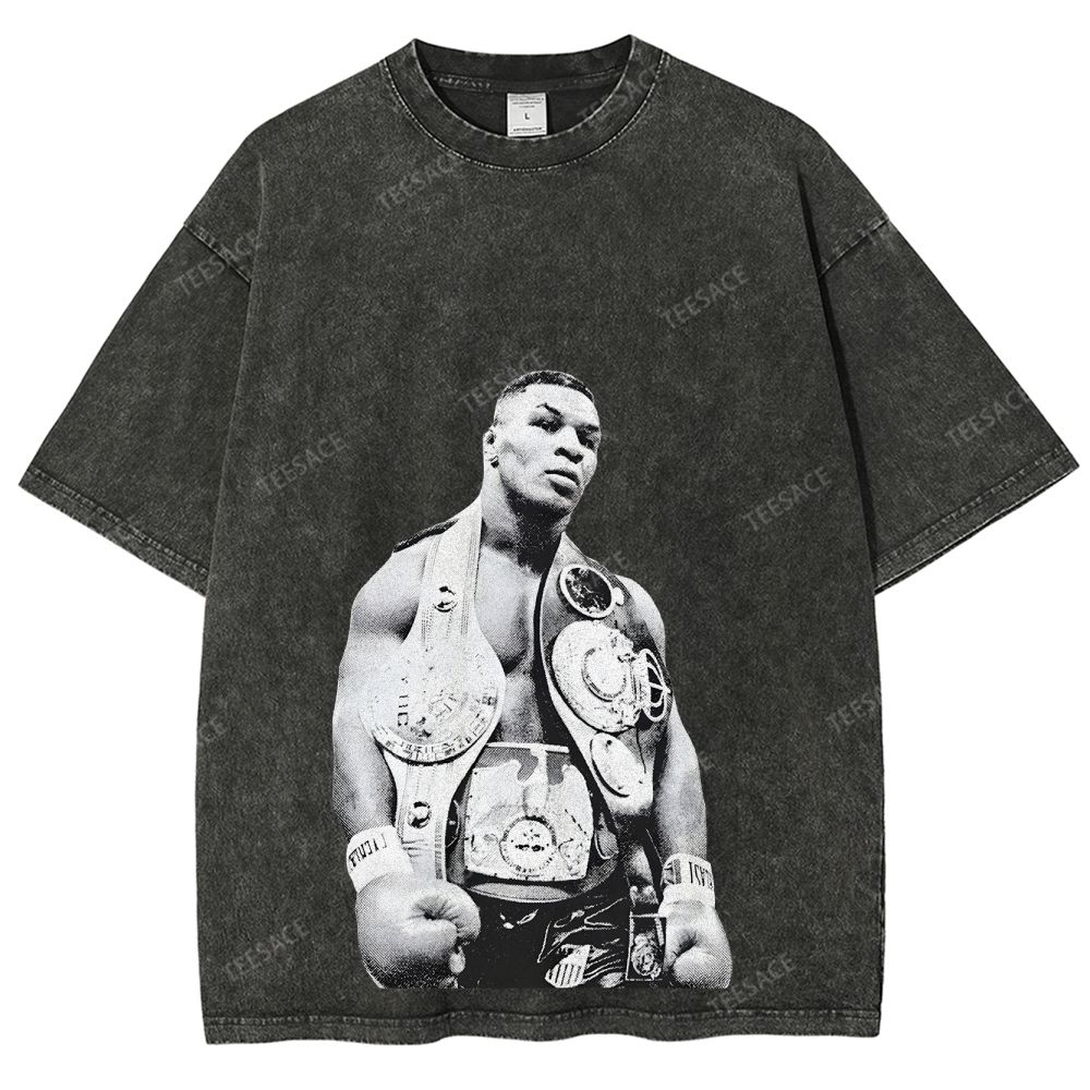 2024 MIKE TYSON TEE