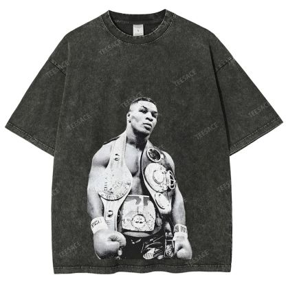 2024 MIKE TYSON TEE