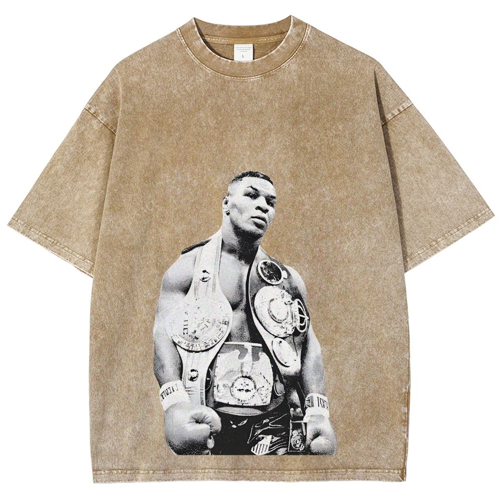 2024 MIKE TYSON TEE
