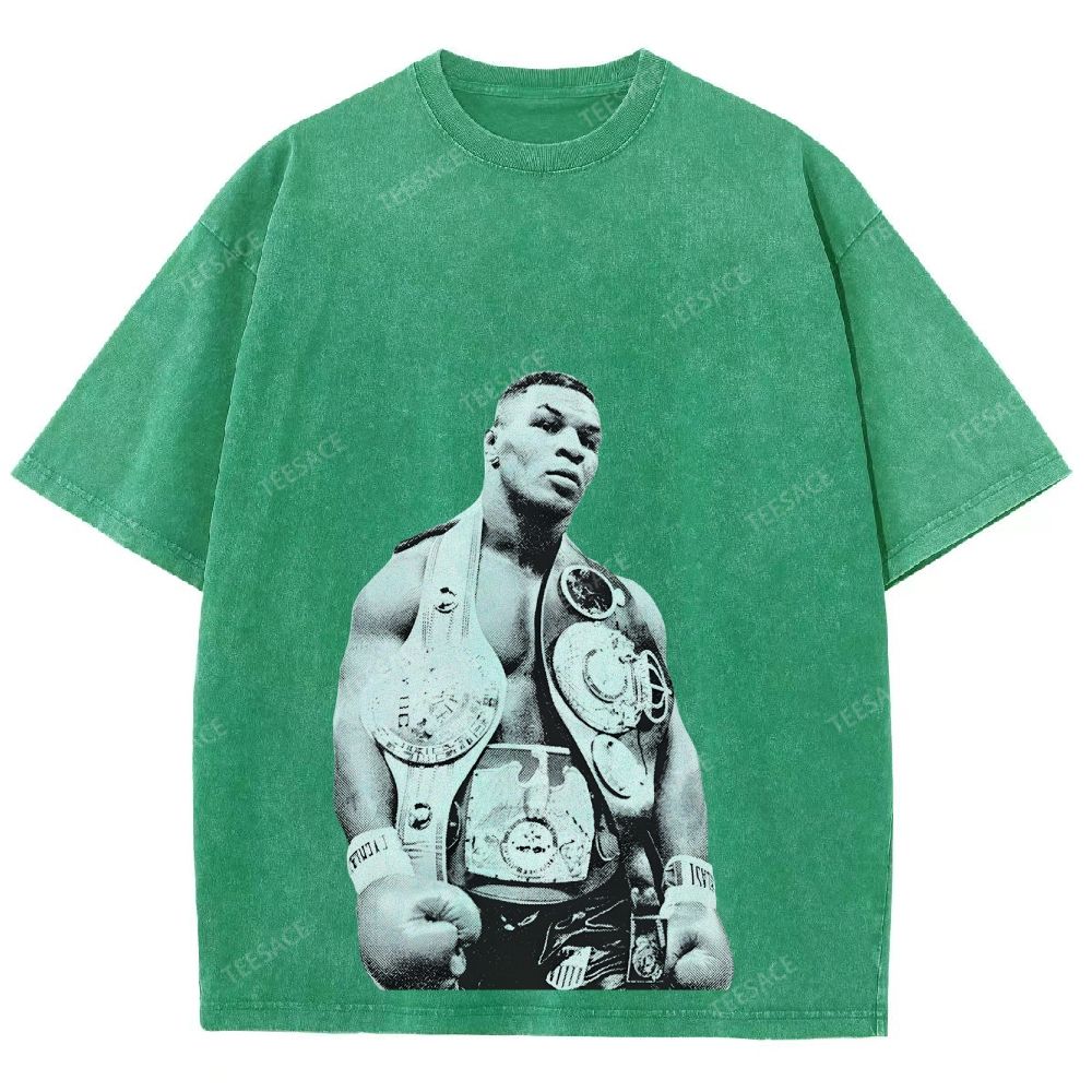 2024 MIKE TYSON TEE