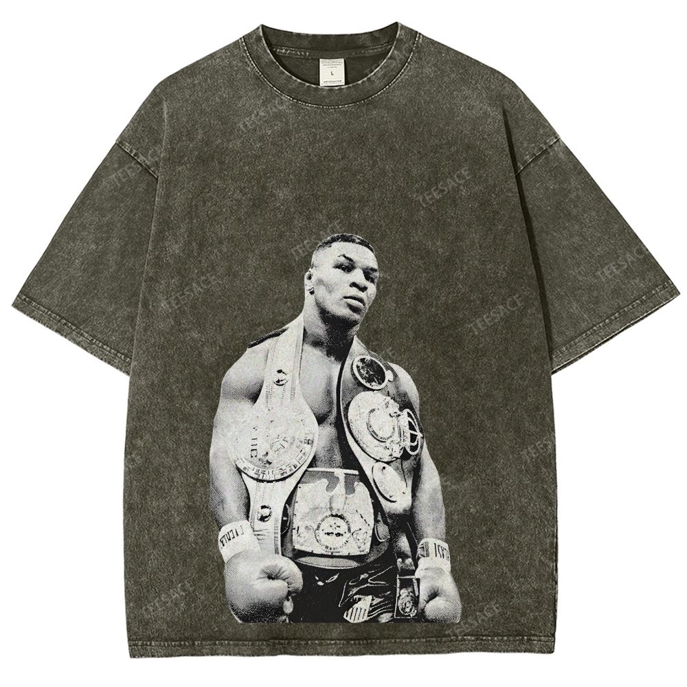 2024 MIKE TYSON TEE