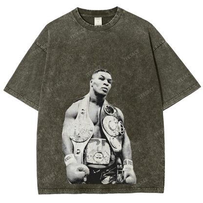 2024 MIKE TYSON TEE