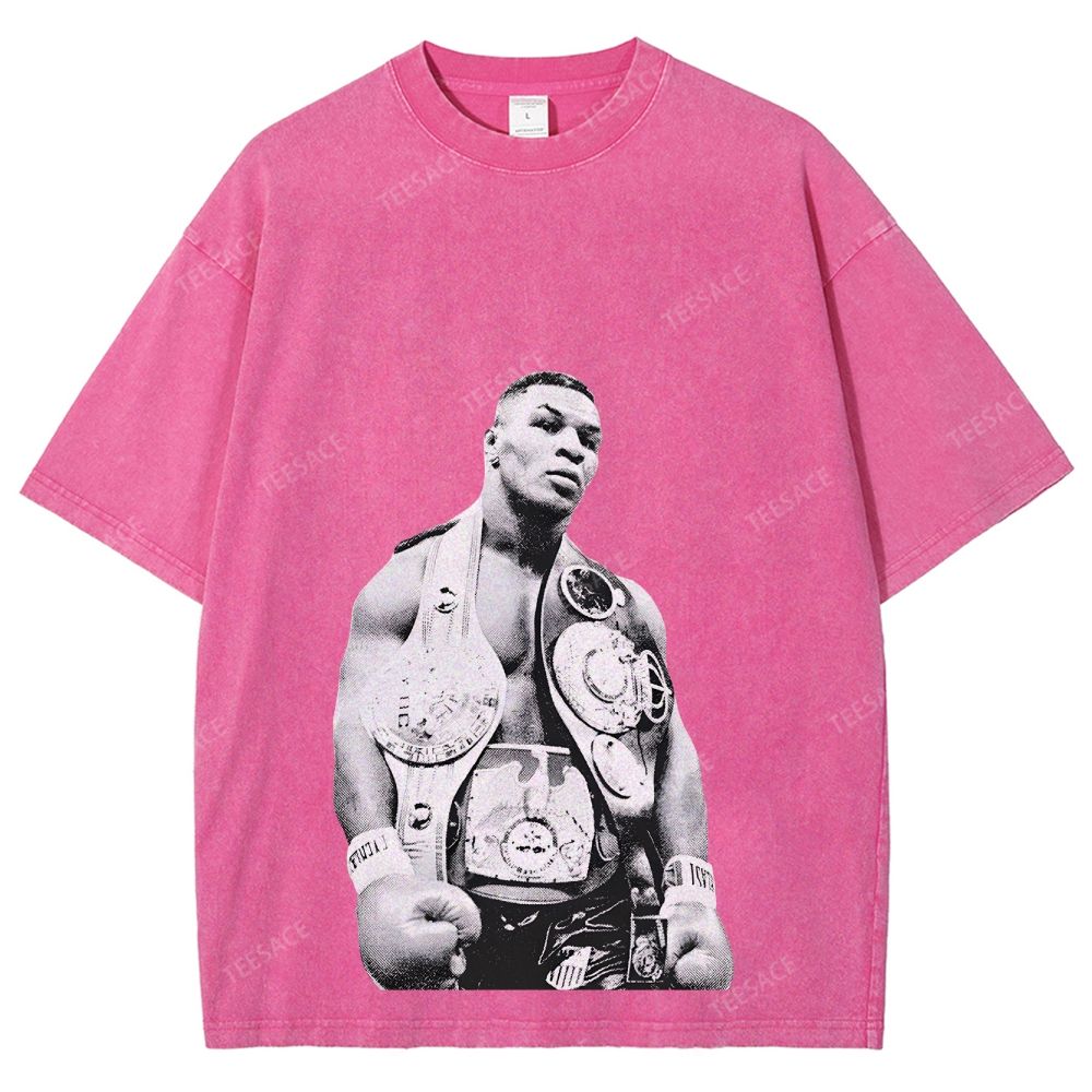 2024 MIKE TYSON TEE
