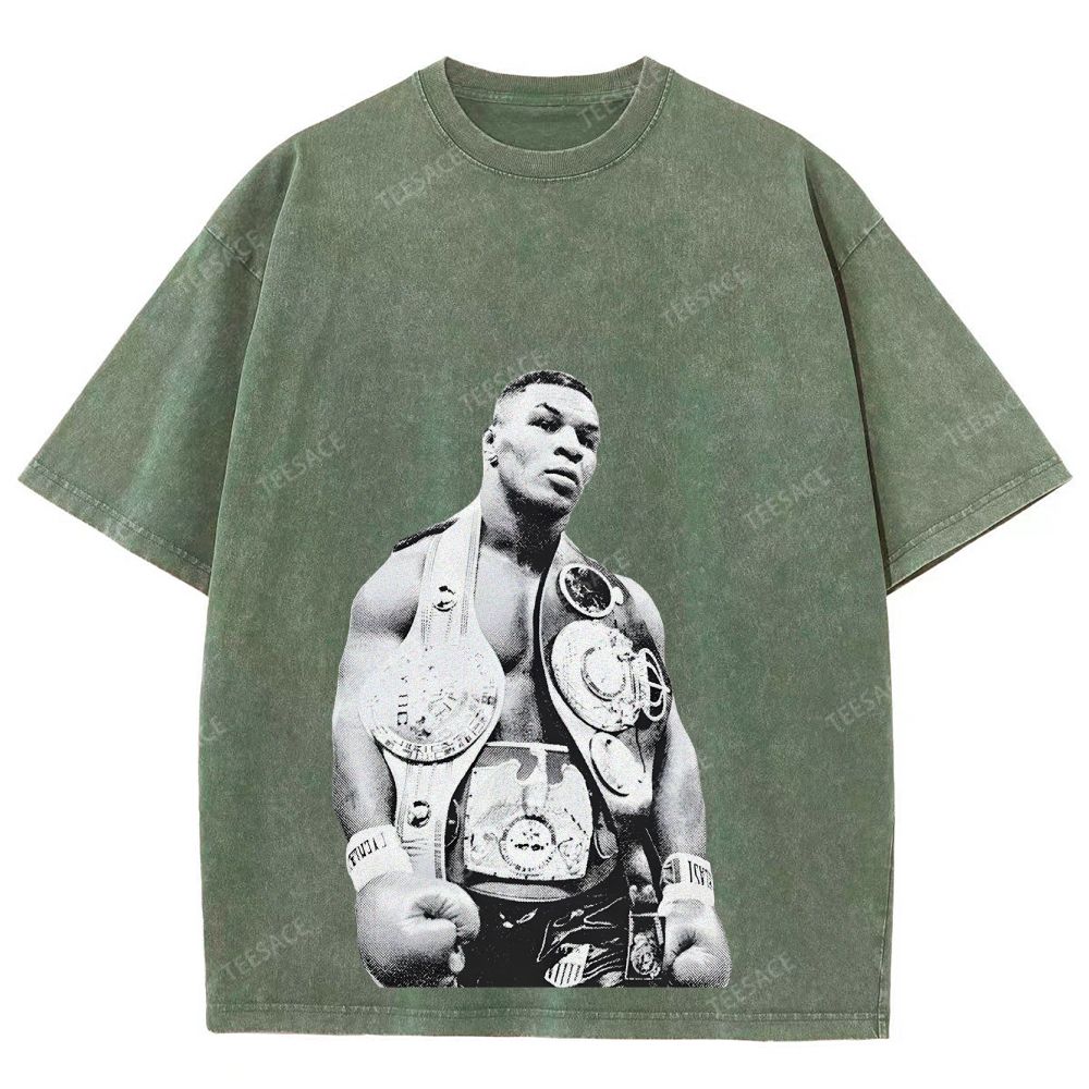 2024 MIKE TYSON TEE
