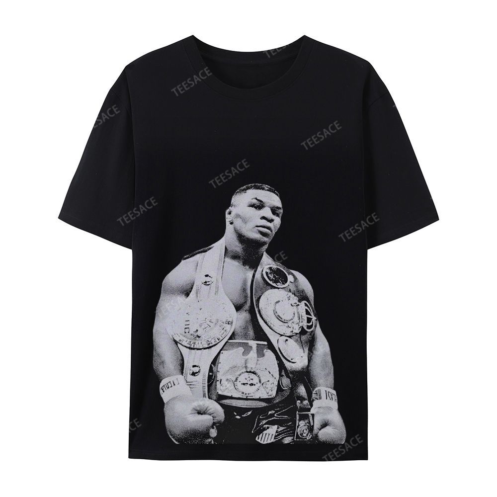 2024 MIKE TYSON TEE