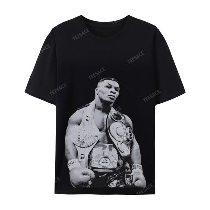 2024 MIKE TYSON TEE