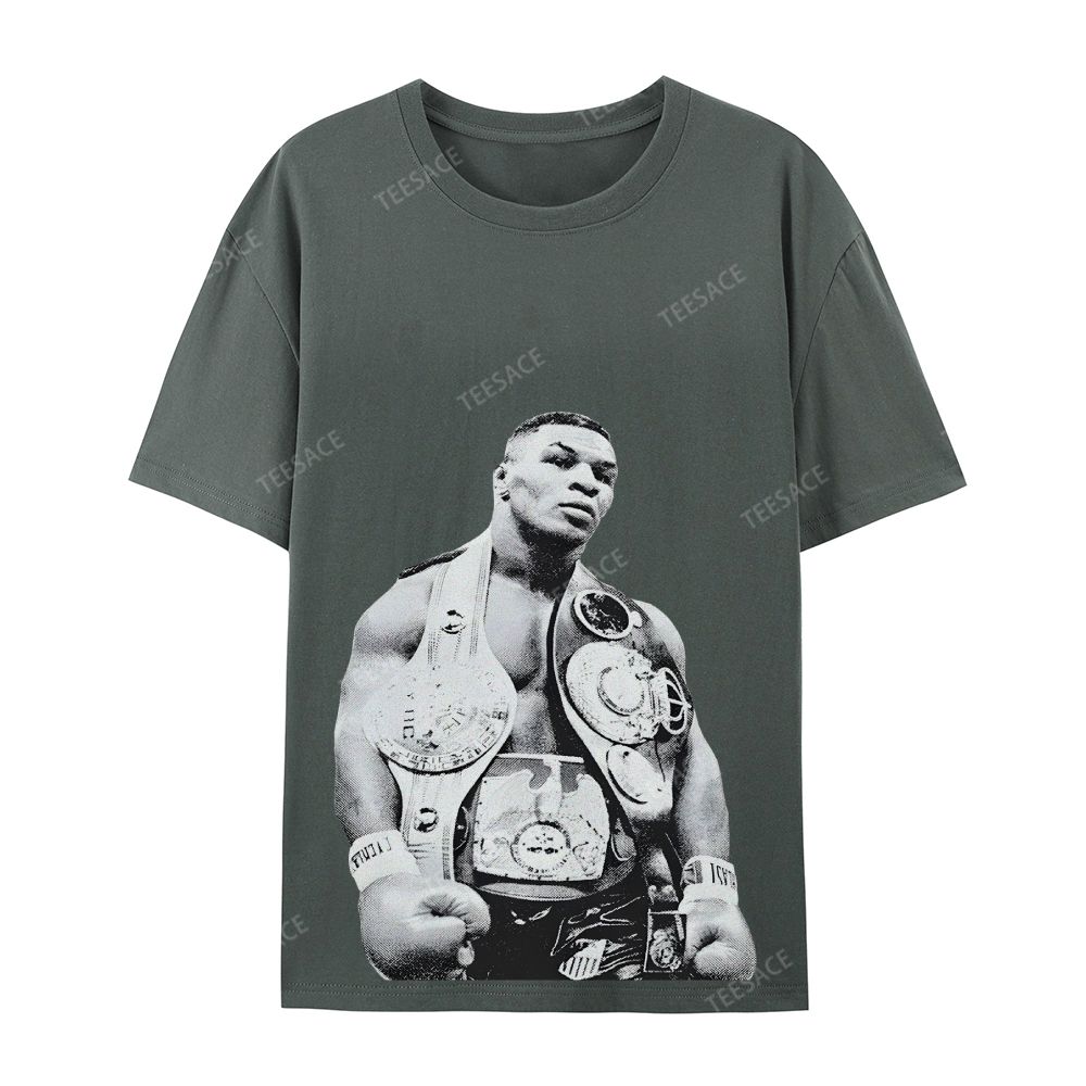 2024 MIKE TYSON TEE