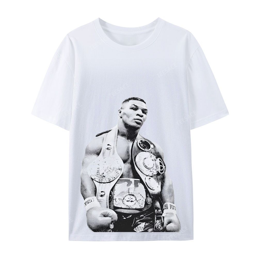 2024 MIKE TYSON TEE