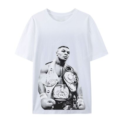 2024 MIKE TYSON TEE