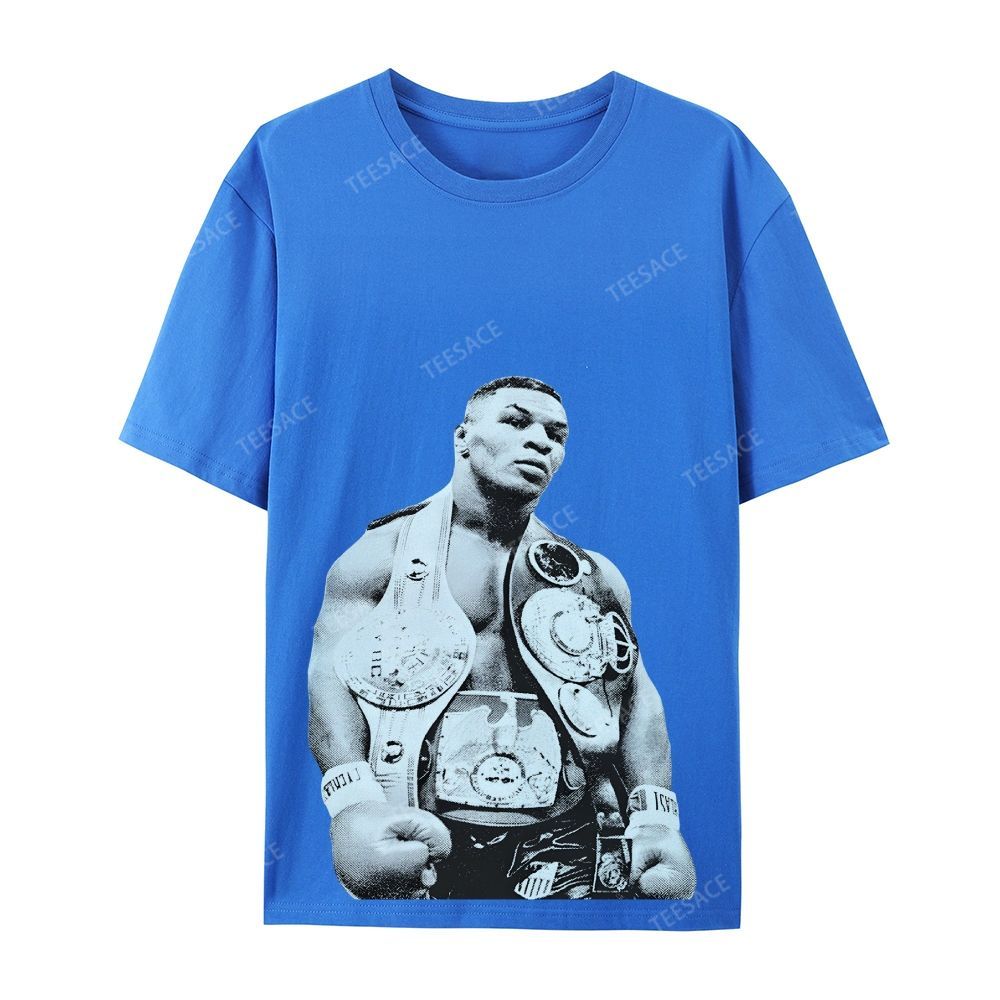2024 MIKE TYSON TEE