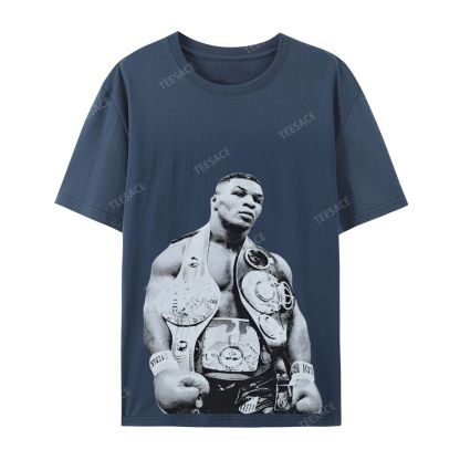 2024 MIKE TYSON TEE