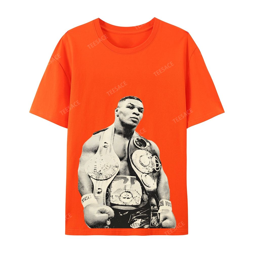 2024 MIKE TYSON TEE