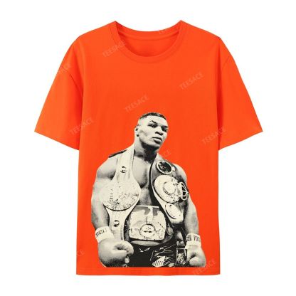 2024 MIKE TYSON TEE