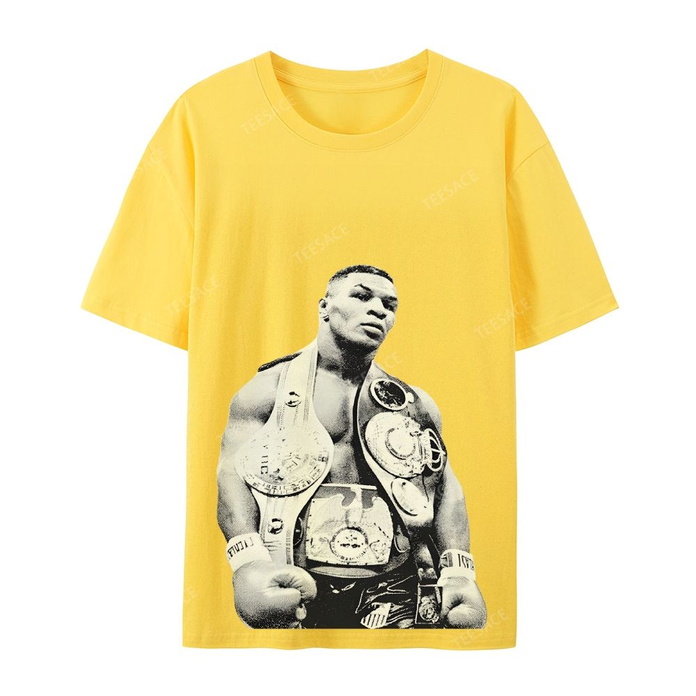 2024 MIKE TYSON TEE