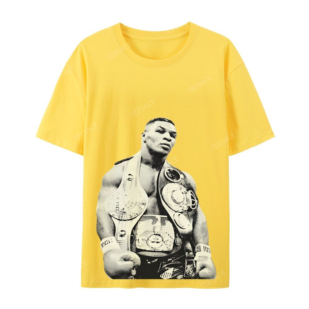 2024 MIKE TYSON TEE