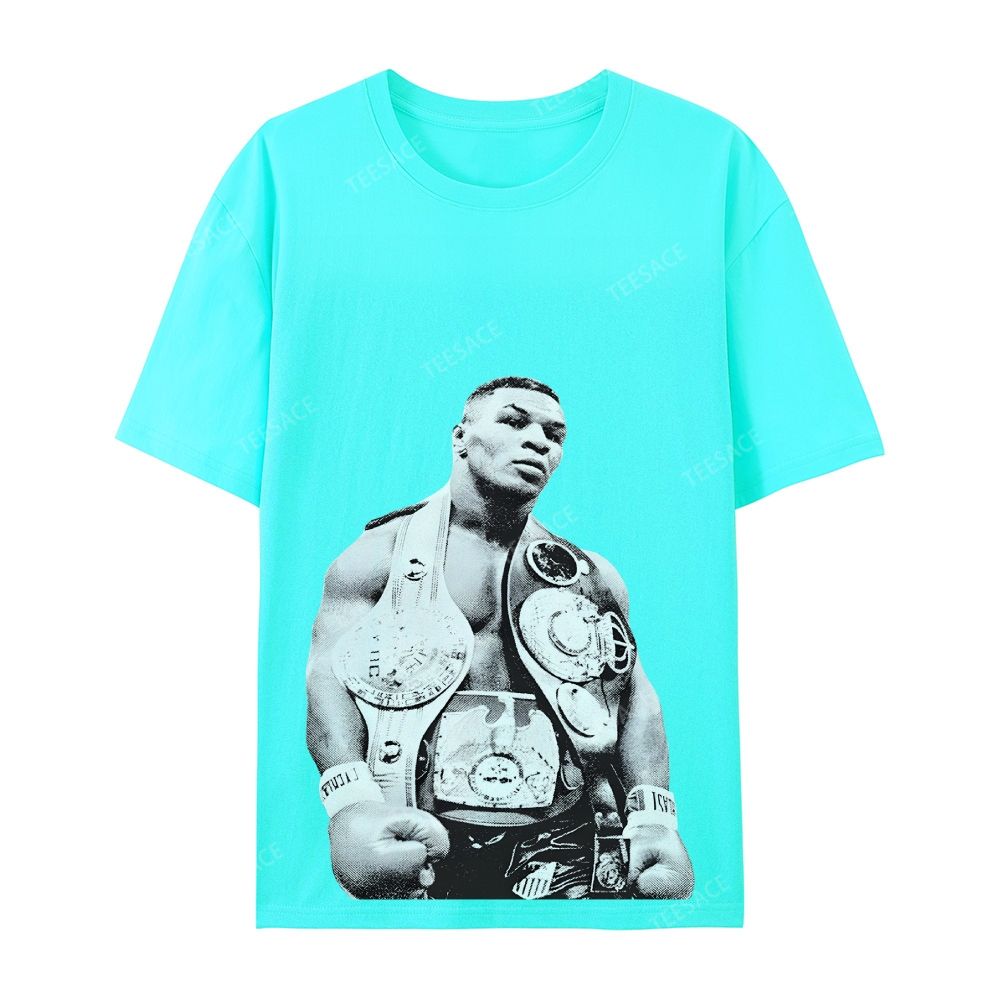 2024 MIKE TYSON TEE