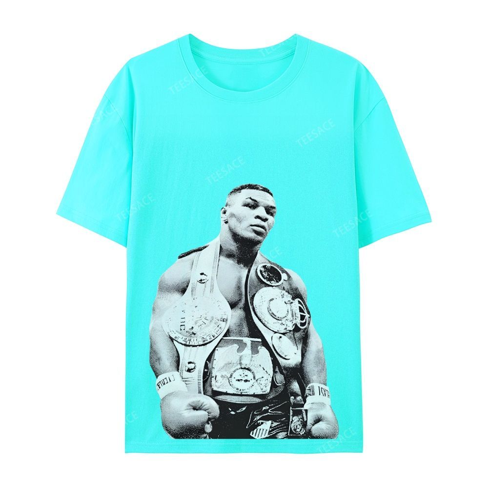 2024 MIKE TYSON TEE