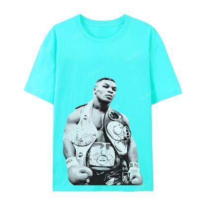 2024 MIKE TYSON TEE