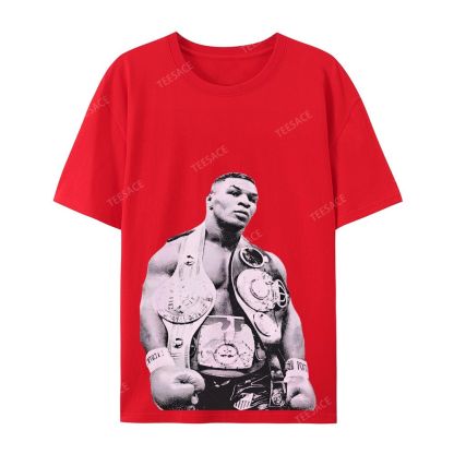 2024 MIKE TYSON TEE