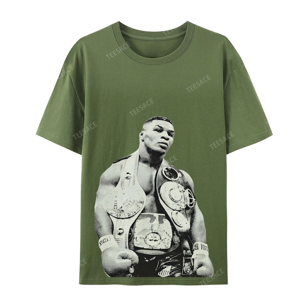2024 MIKE TYSON TEE