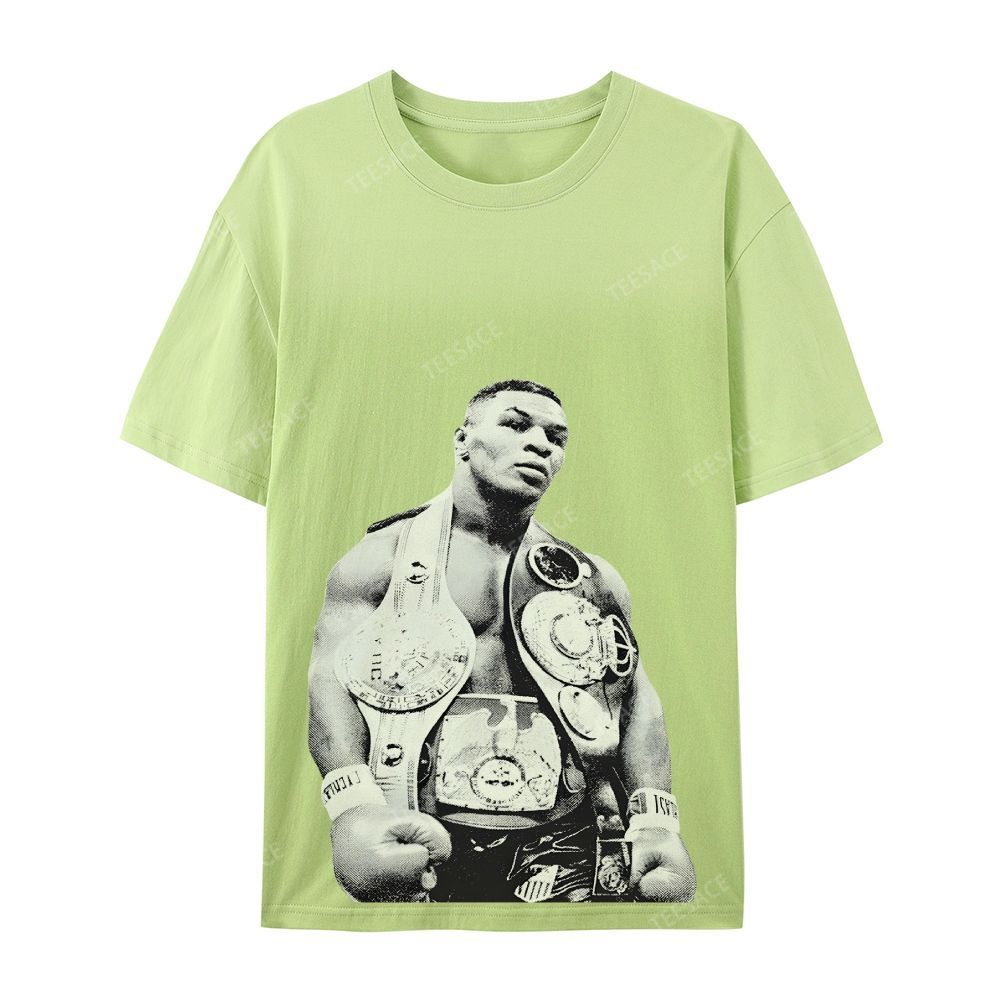 2024 MIKE TYSON TEE