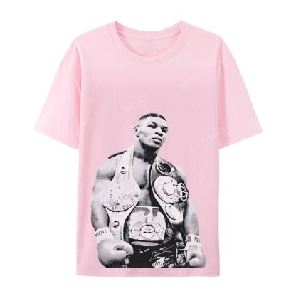 2024 MIKE TYSON TEE