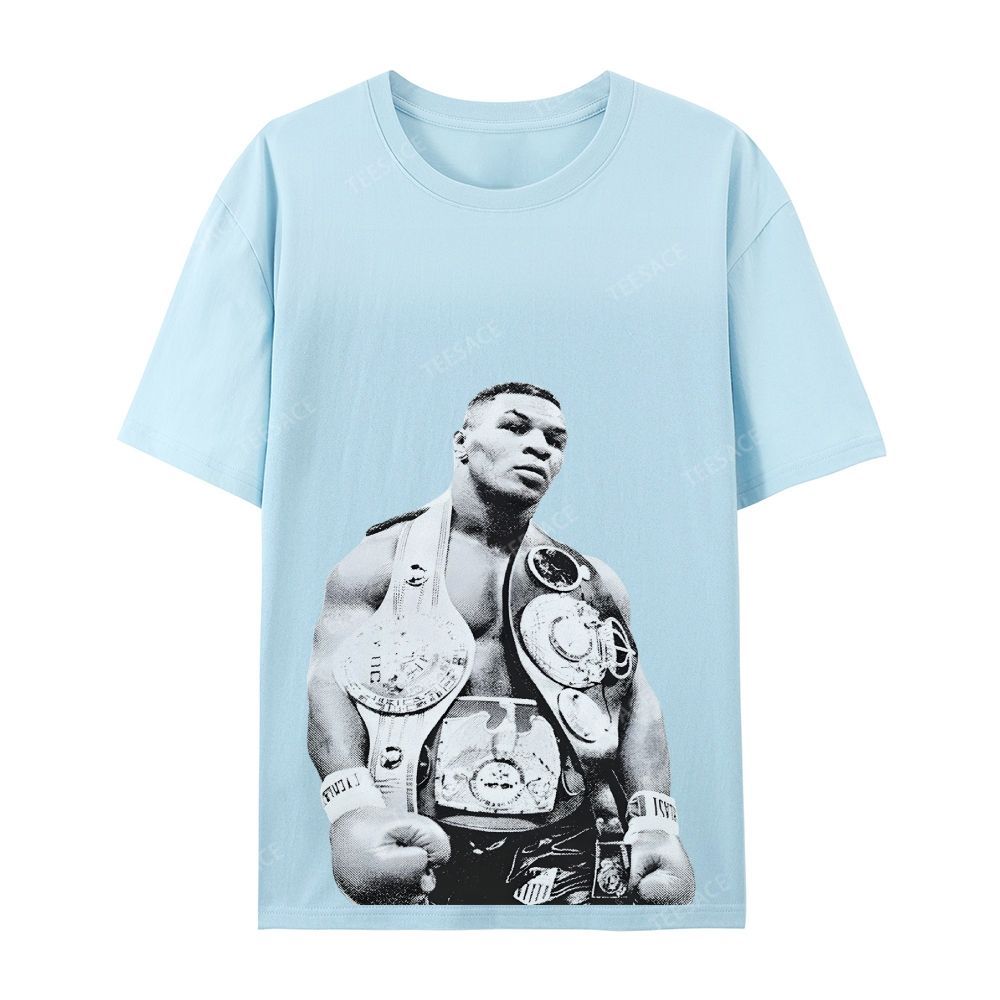 2024 MIKE TYSON TEE