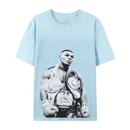 2024 MIKE TYSON TEE