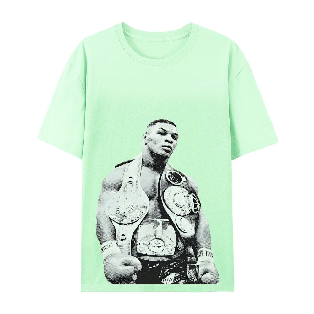 2024 MIKE TYSON TEE