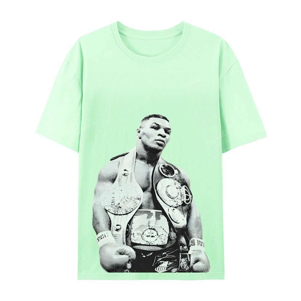 2024 MIKE TYSON TEE