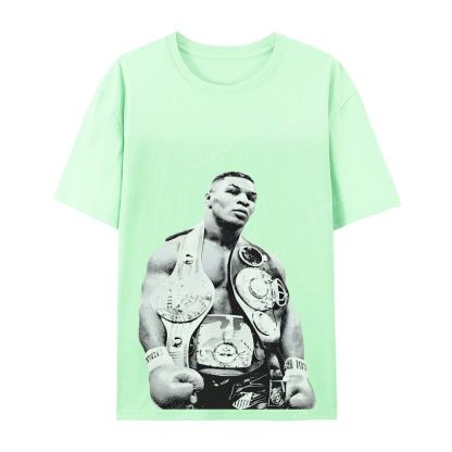 2024 MIKE TYSON TEE