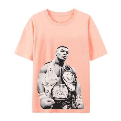 2024 MIKE TYSON TEE