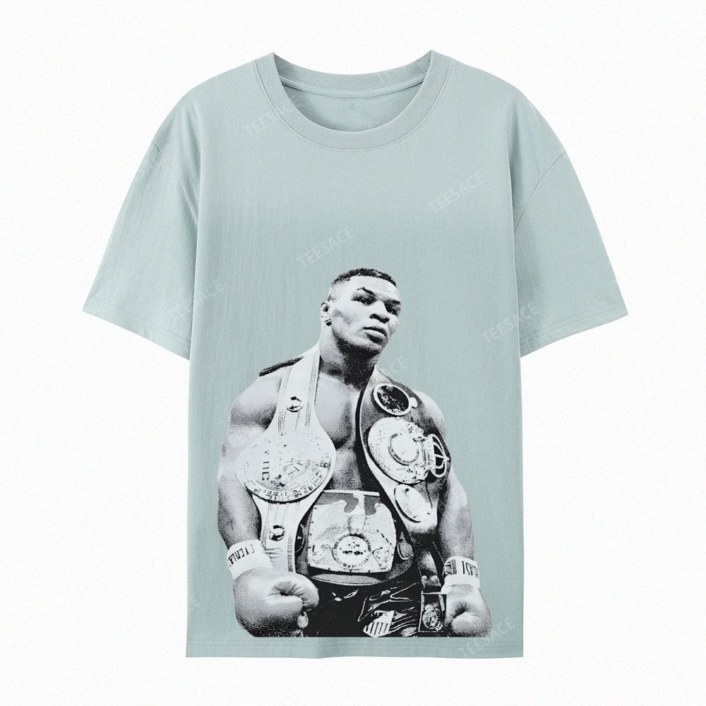 2024 MIKE TYSON TEE
