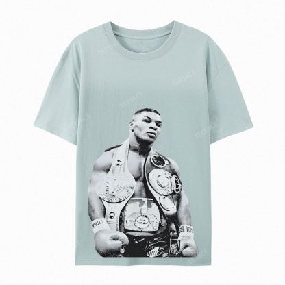 2024 MIKE TYSON TEE