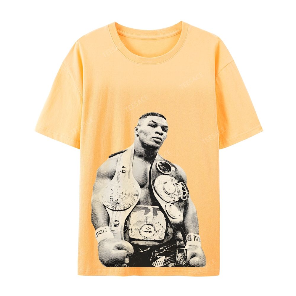 2024 MIKE TYSON TEE