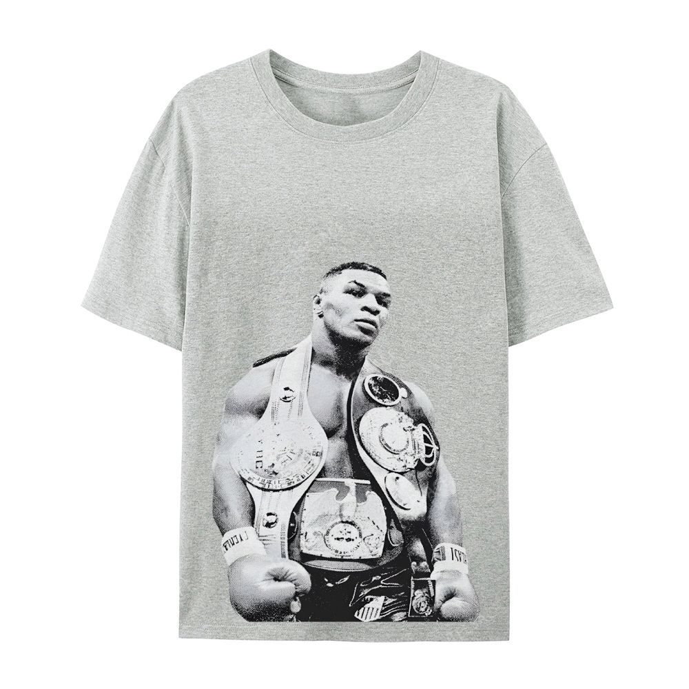 2024 MIKE TYSON TEE